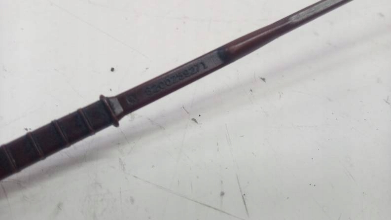 фото №3, Щуп щуп оливи opel vectra ii b 1.6 b