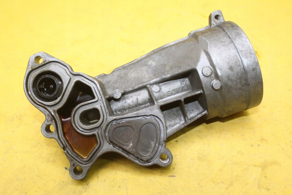 фото №6, Корпус фільтра оливи v755852180 mini r56 1.6 vti