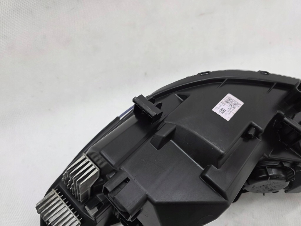 фото №12, Hyundai i30 iii lift лампа перед передняя правая full led europa 92102g4600