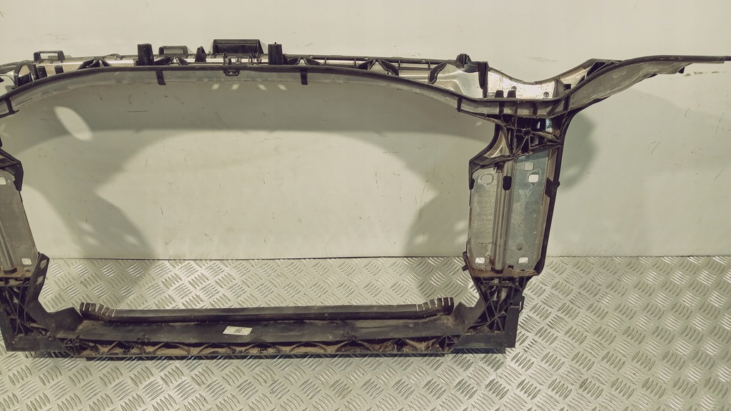 фото №15, Pas передній audi a6 c8 4k 18-24 4k0805594 оригінал повний