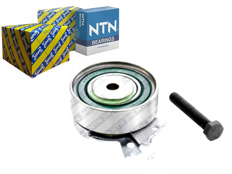 фото №1, Snr gt353.11 ролик натяжителя, ремень распределительного вала