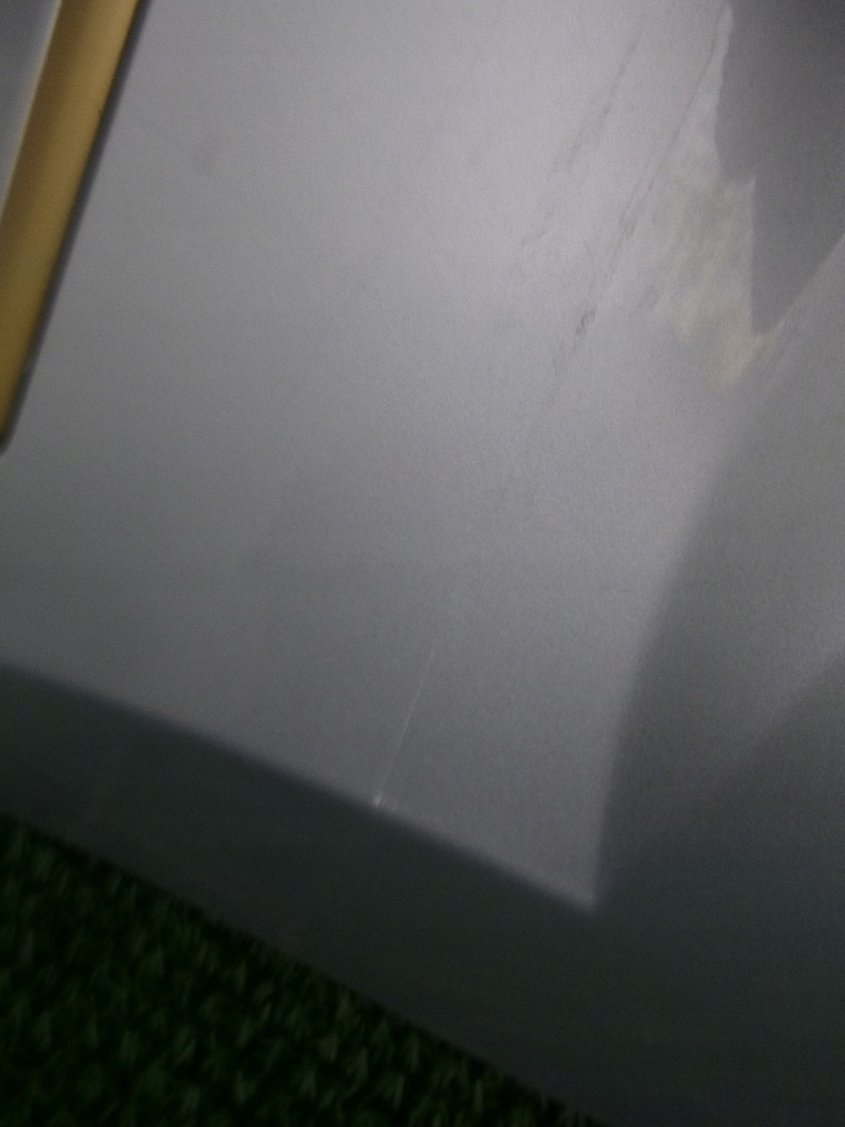 фото №10, Vw passat cc 08- бампер задній pod pdc задня la7w