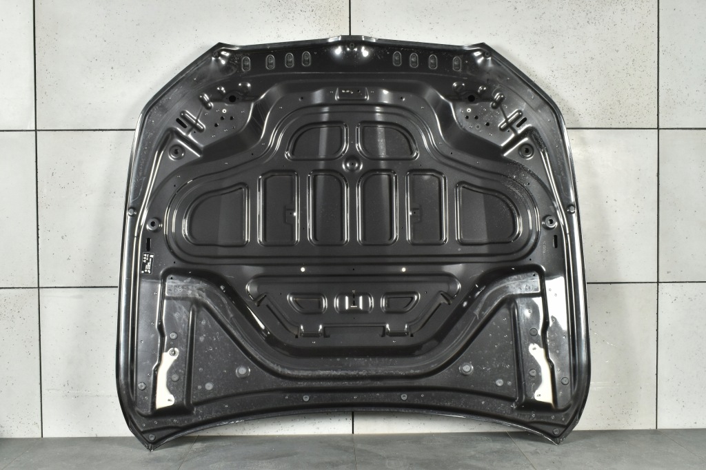 Bmw 5 g60 g61 перед капот бампер крыло  ремень радиатор фары цвет a90 Оригинал