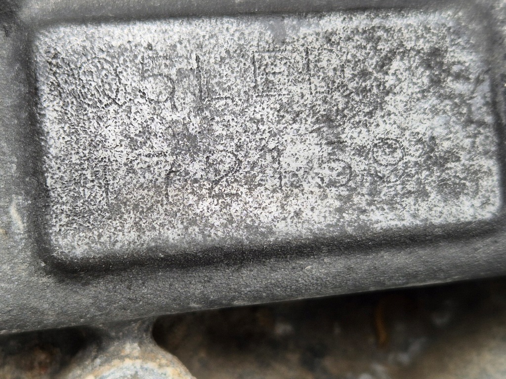 фото №10, Коробка передач передач автоматическая коробка передач автоматическая hyundai santa fe 1 i 3.5 v6 4x4 04-14