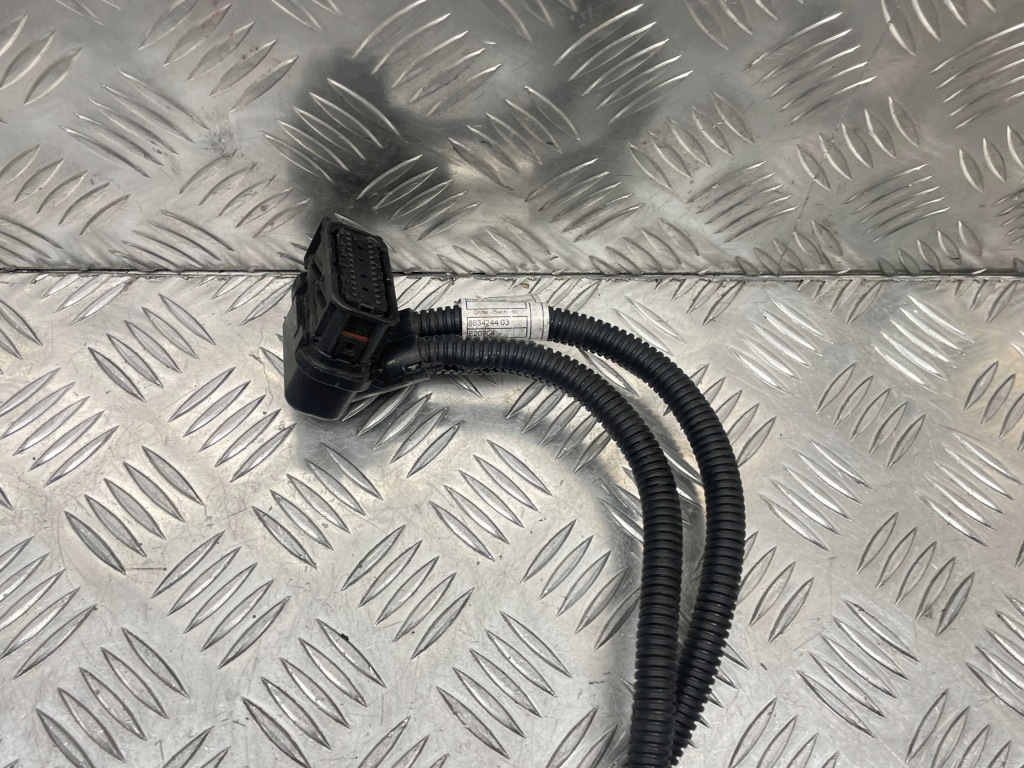 Bmw f39 f45 f48 жгут трубопровод форсунок электропроводка двигателя 8634244 в Украине
