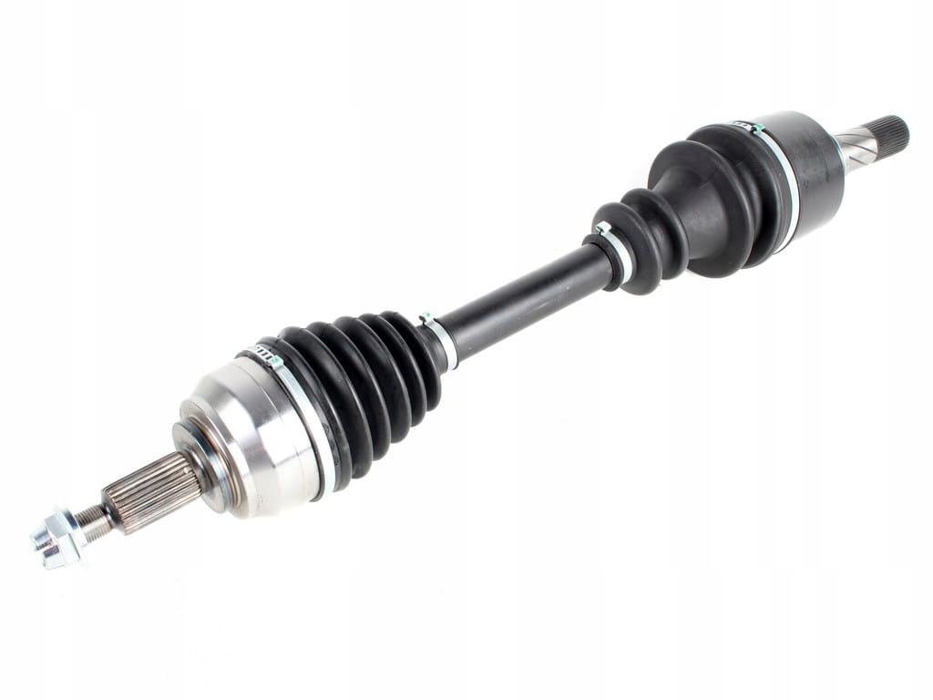 Привідний вал ліва шрус  renault laguna 3 2.0 16v turbo Ціна