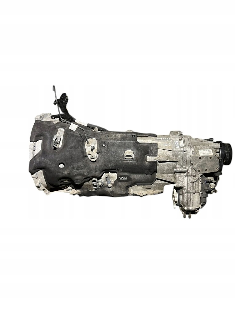 фото №9, Land rover range rover velar 2020 автоматическая коробка передач передач