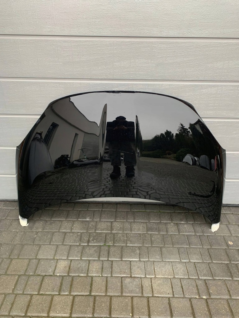 Купити Fiat 500x капот кришка двигуна