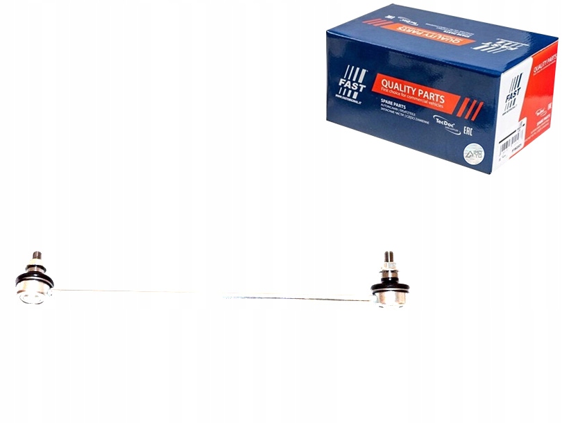 фото №1, Соединитель стабилизатора peugeot 207 перед fast