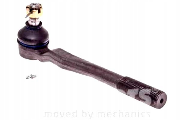 фото №2, Nipparts наконечник тяга toyota 4 runner n18 1995p
