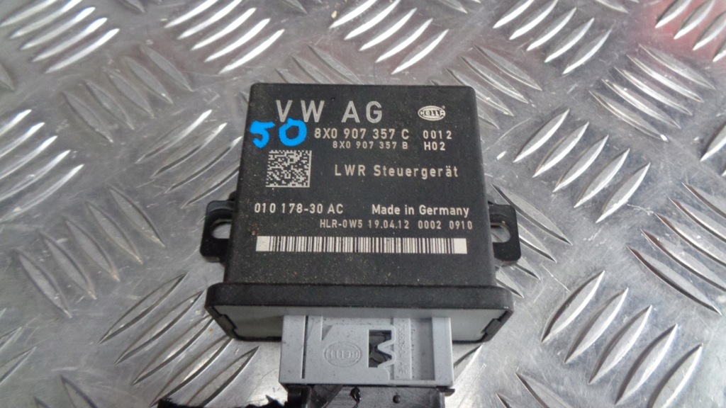 фото №1, Vw 8x0907357c