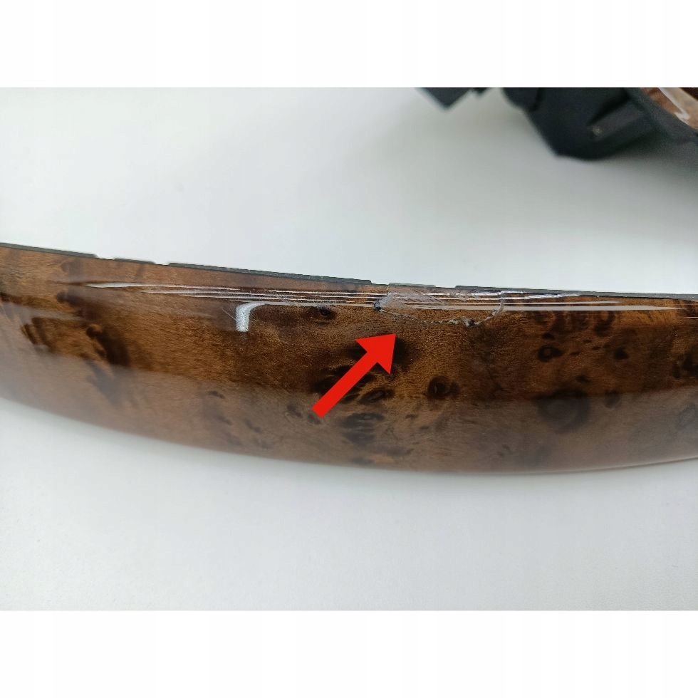 фото №12, Bmw x3 e83 lift накладки декоры комплект europa 3422495 3411706