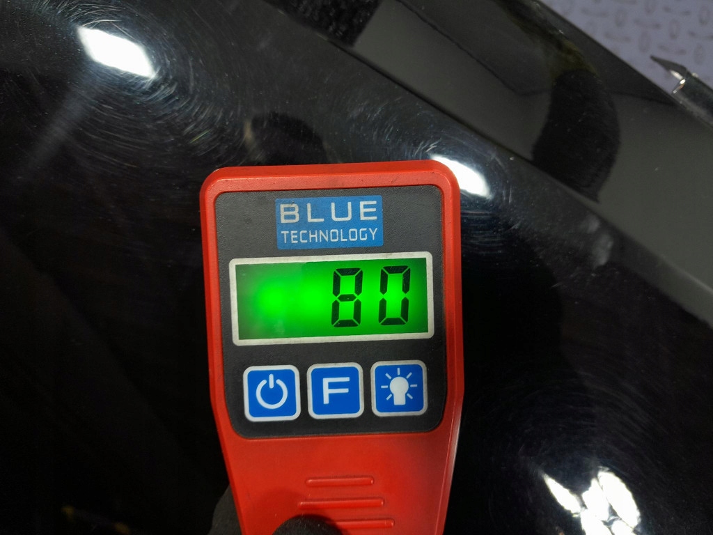 фото №6, Peugeot 308 ii t9 крыло перед передний правый ktv