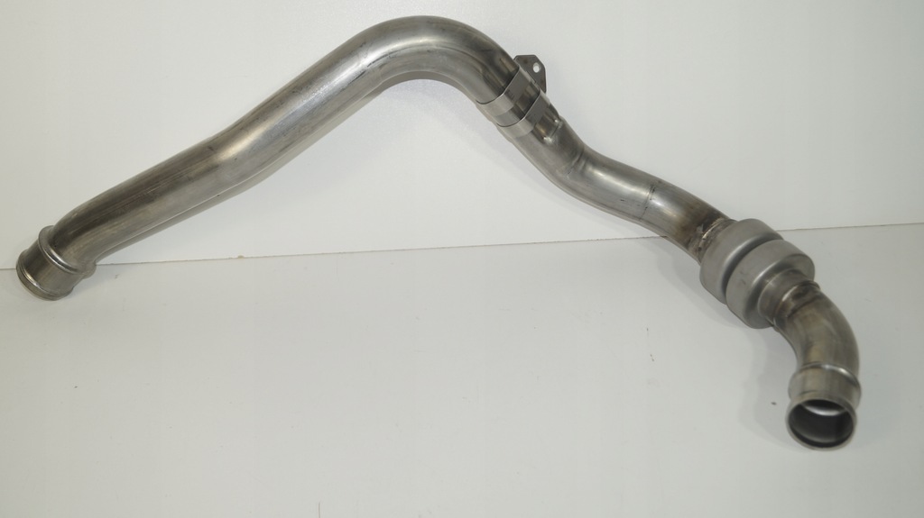 фото №1, Laguna ii 2 espace iv 1.9 dci труба повітря інтеркулер оригінал