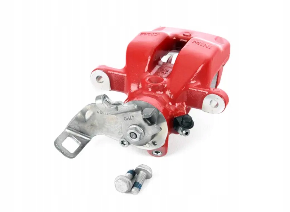 фото №2, Mini countryman r60 jcw передня частина left disc brake супорт 34119809287