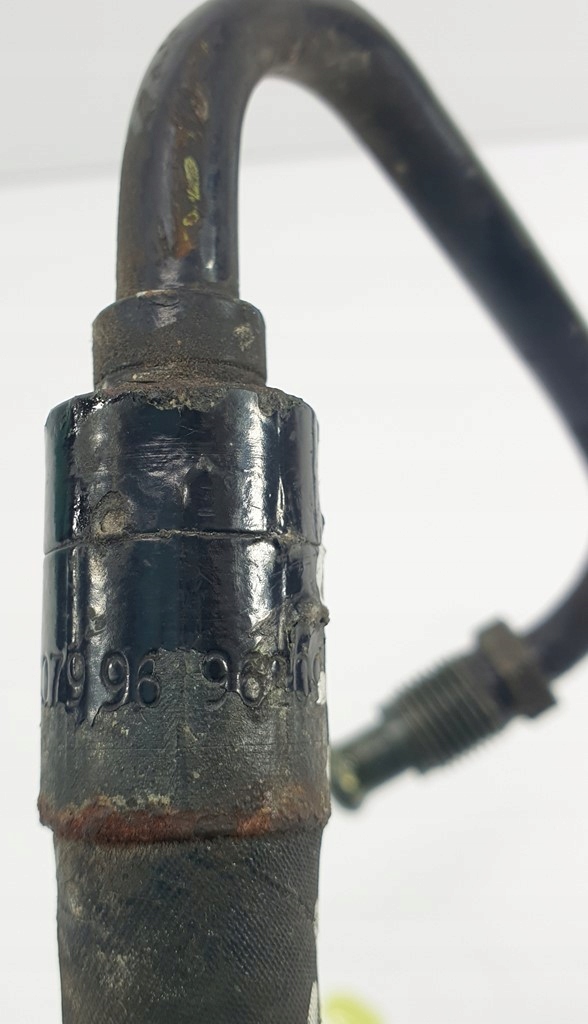 Шланг оливи підвіска citroen xm ii 3.0 v6 Зі Шроту