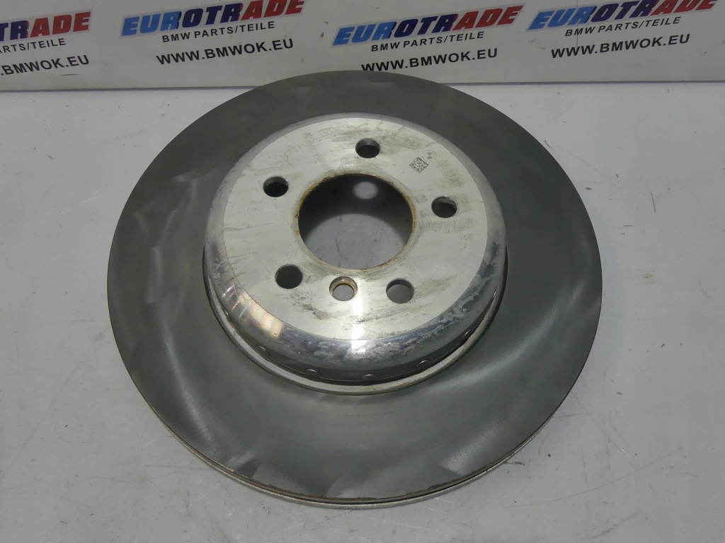 фото №10, Bmw 5 f10 f11 f07 6 f06 f12 f13 гальмівні диски гальмівні супорти перед задня комплект