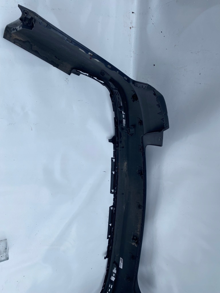 фото №7, Audi a6 c8 4k5 седан 2018- бампер задній задня 4k5807511