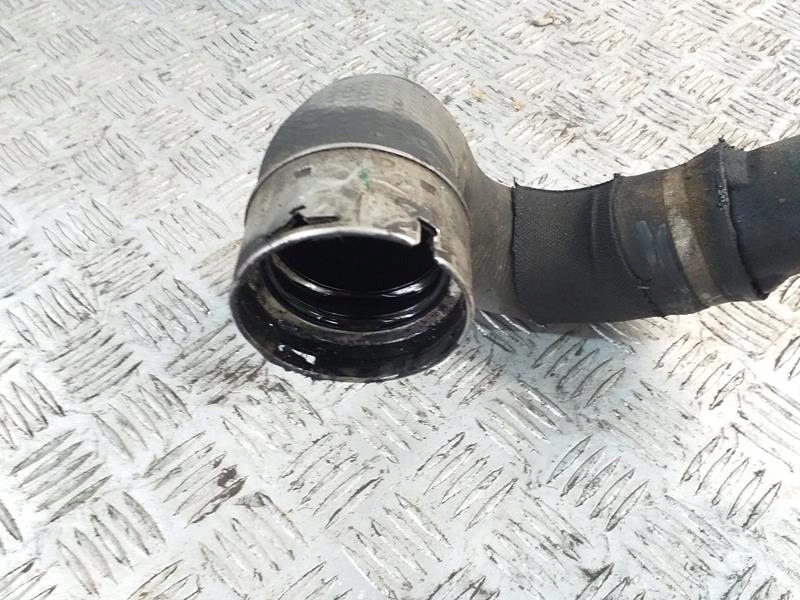 фото №3, Патрубок труба трубка води countryman r60 1.6 d 8512206