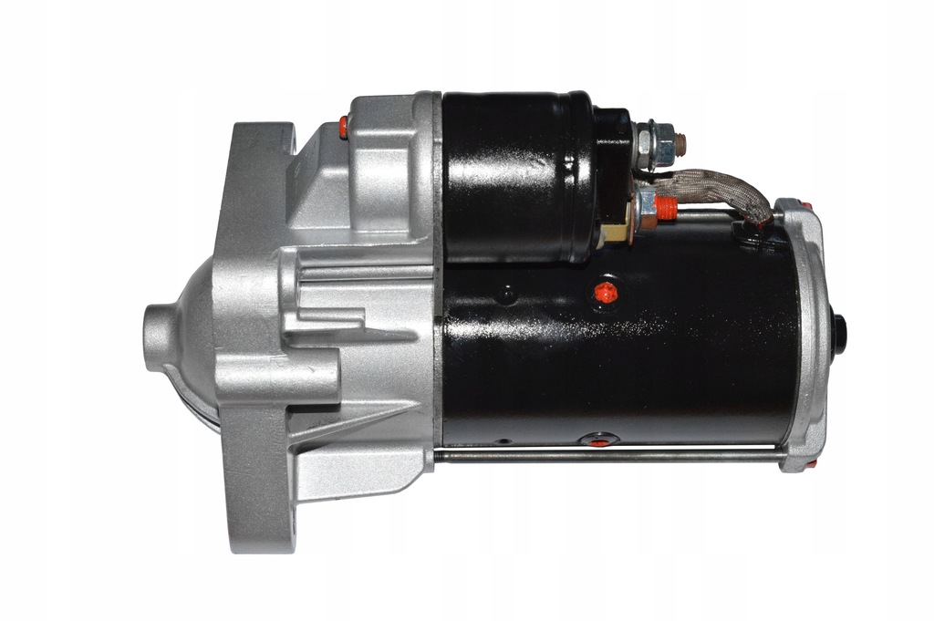 фото №1, Стартер 2.2 2.5 dci renault master ii trafic ii