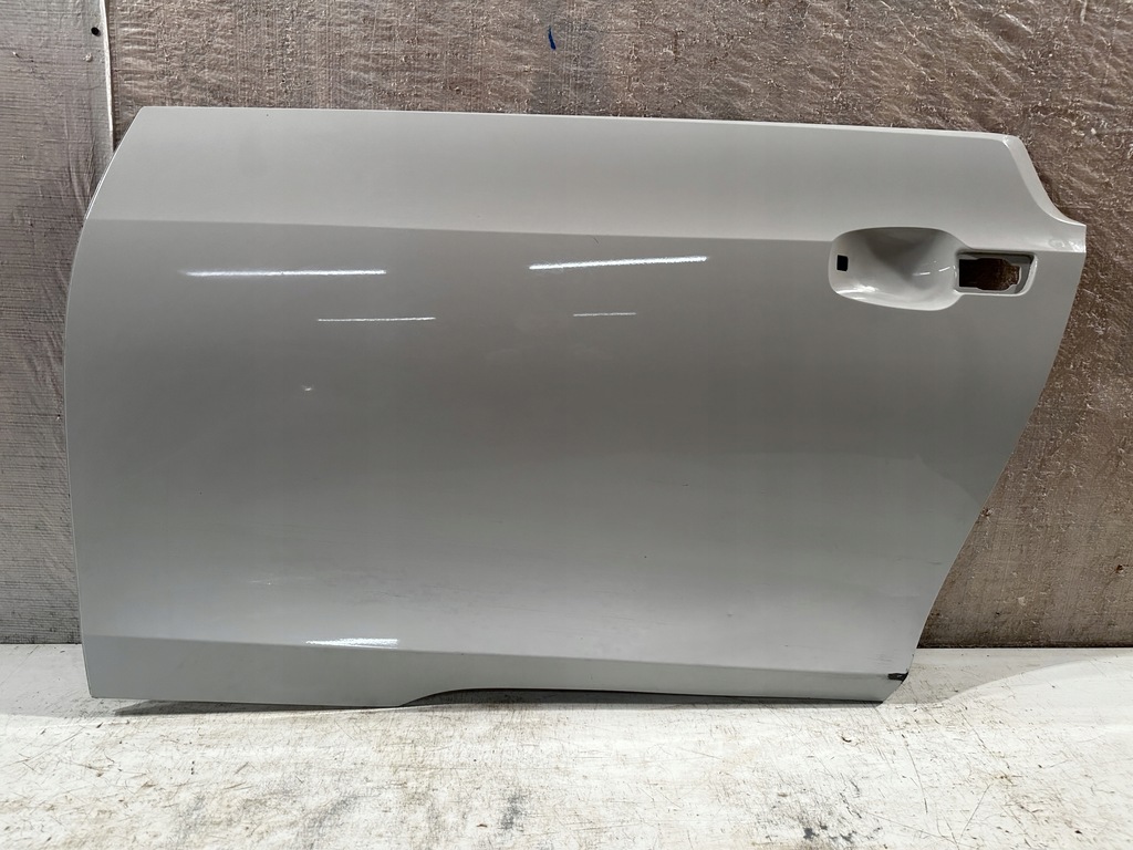 фото №1, Bmw i3 двері лівий перед передні ліва płat 7296793