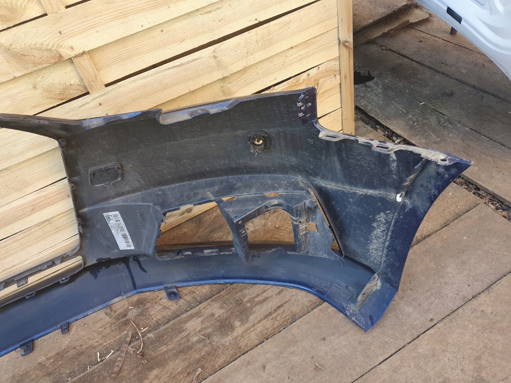 Бампер перед передний audi a4 b9 avant 8w Киев