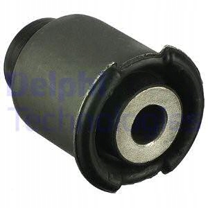 фото №2, Втулка важеля land rover discovery iv 5.0 v8