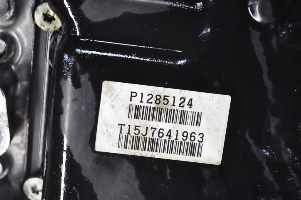 фото №6, Volvo xc90 ii xc60 s90 v90 2.0t8 390km 405km коробка передач tg-81sd 1285124 125ts