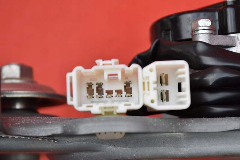 фото №7, Механизм крышки багажника l35-69410-c honda accord 8 viii kombi 07-11