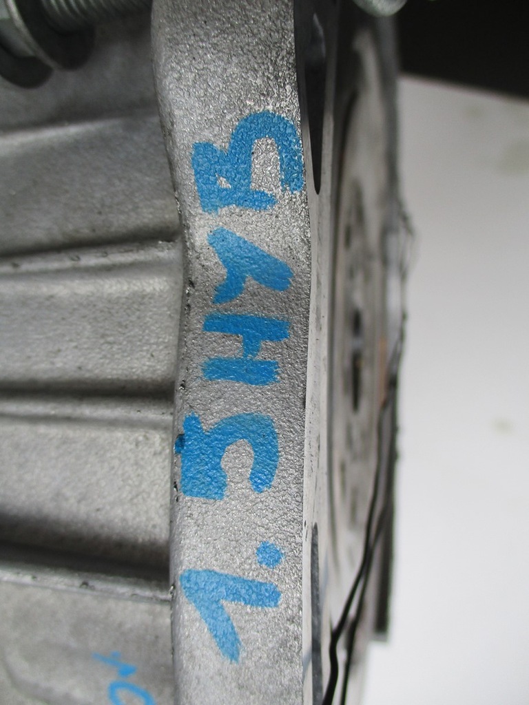 фото №7, Коробка передач передач volvo xc40 1,5hyb