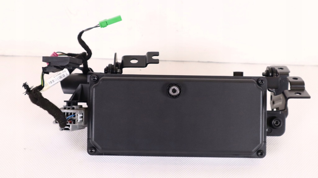 фото №1, Volvo xc60 ii радар камера перед 32209527