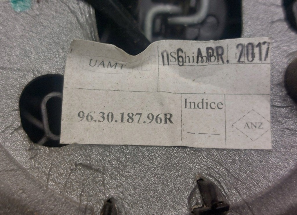 фото №6, 963018796r дзеркало праве dacia duster i 2010-2017