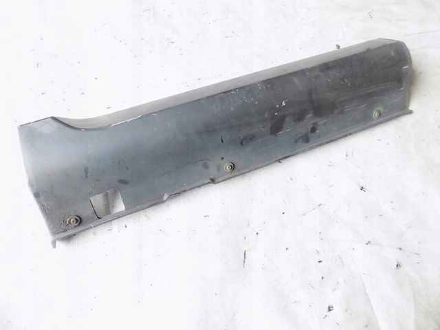 фото №1, Kia sorento 03-09 молдинг накладка поріг правий задня