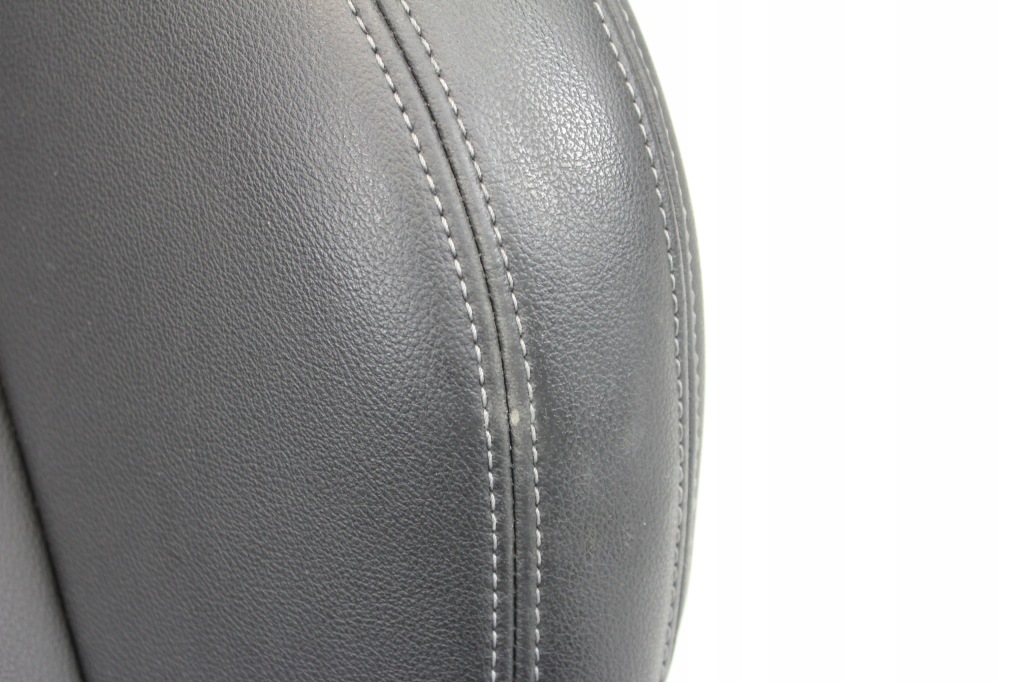 фото №8, Сидіння заднє сидіння обшивки салон спортивні сидіння sensatec bmw g42 2er