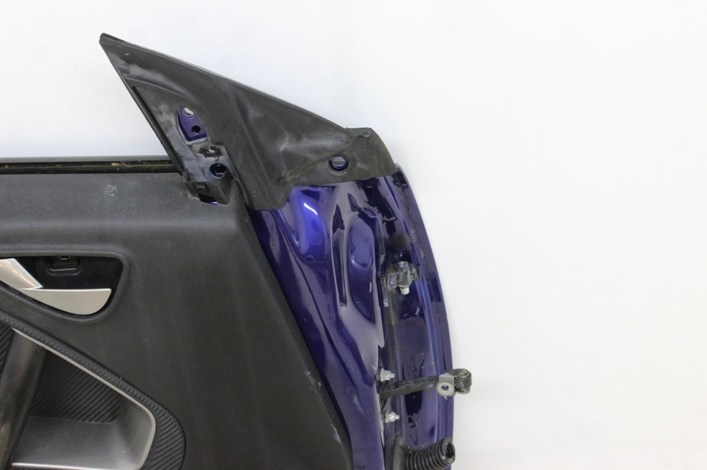 фото №10, Двері ліва лівий перед alfa romeo mito 2008-