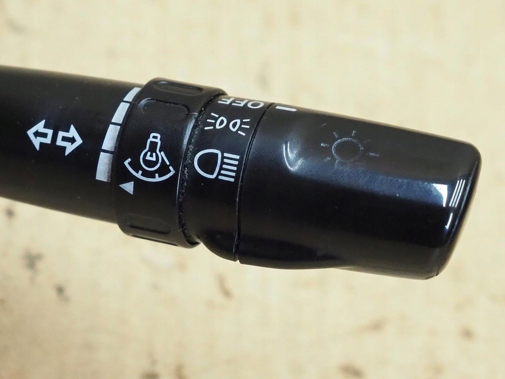 фото №6, Subaru legacy iii перемикач комбінований 83111ae33