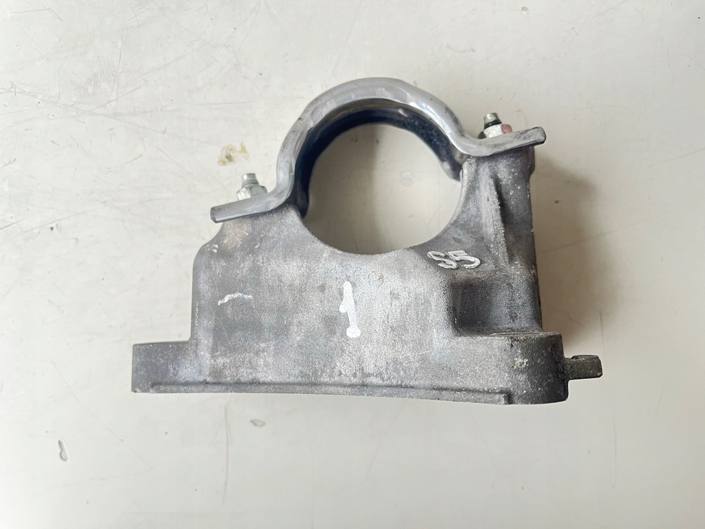 фото №3, Кронштейн підпора піввісь mazda cx-3 cx3