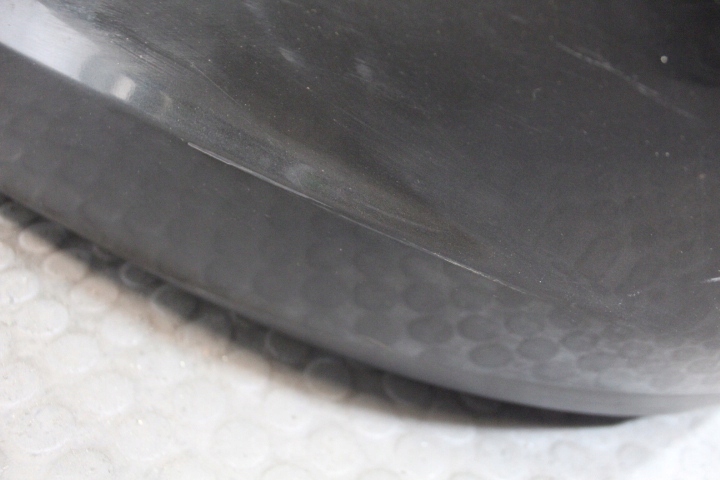 фото №9, Бампер задній mazda 6 ii