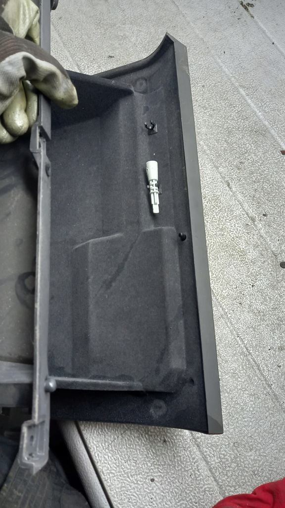 фото №5, Бардачок opel vectra c 2.2b 06r kombi lift