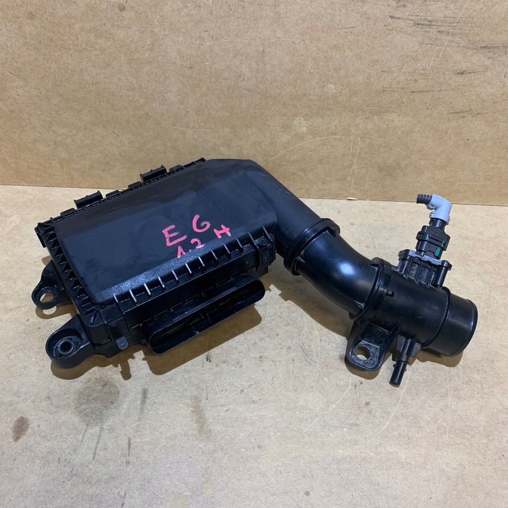 фото №1, Корпус фільтр повітря 165003299r renault espace vi 1.2 e-tech austral