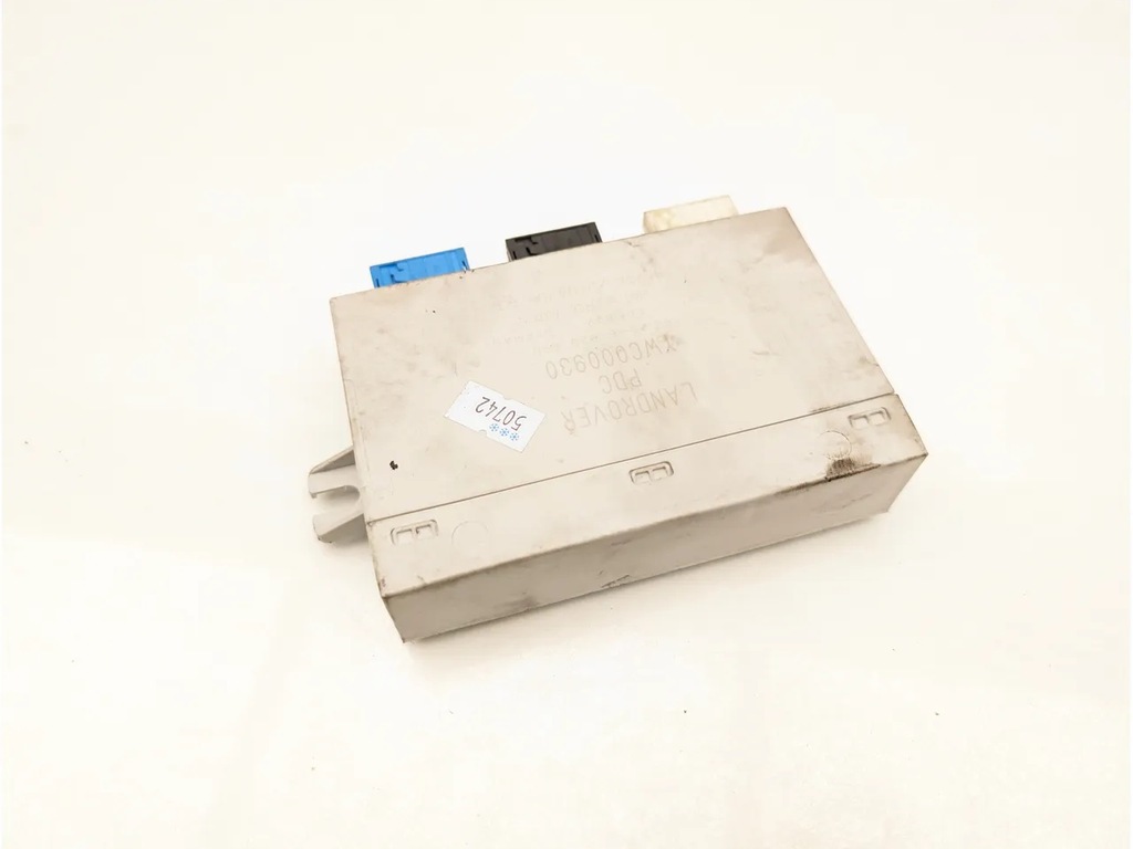 фото №1, Land rover range rover 3.0 d 4x4 дизель ywc000930