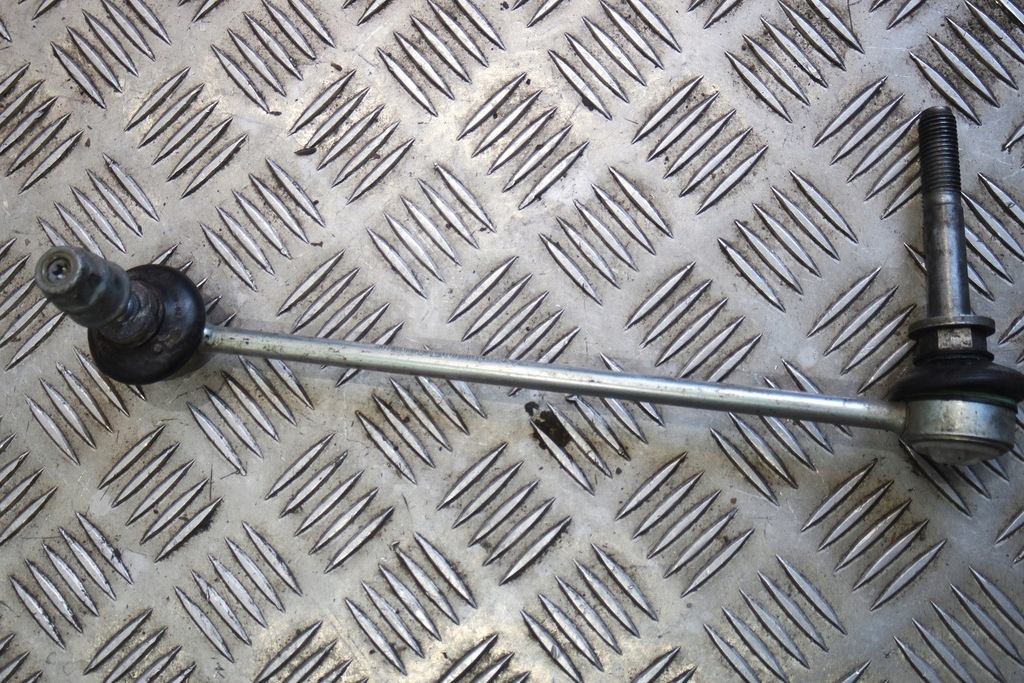 фото №1, Соединитель стабилизатора porsche 991 9p1343318