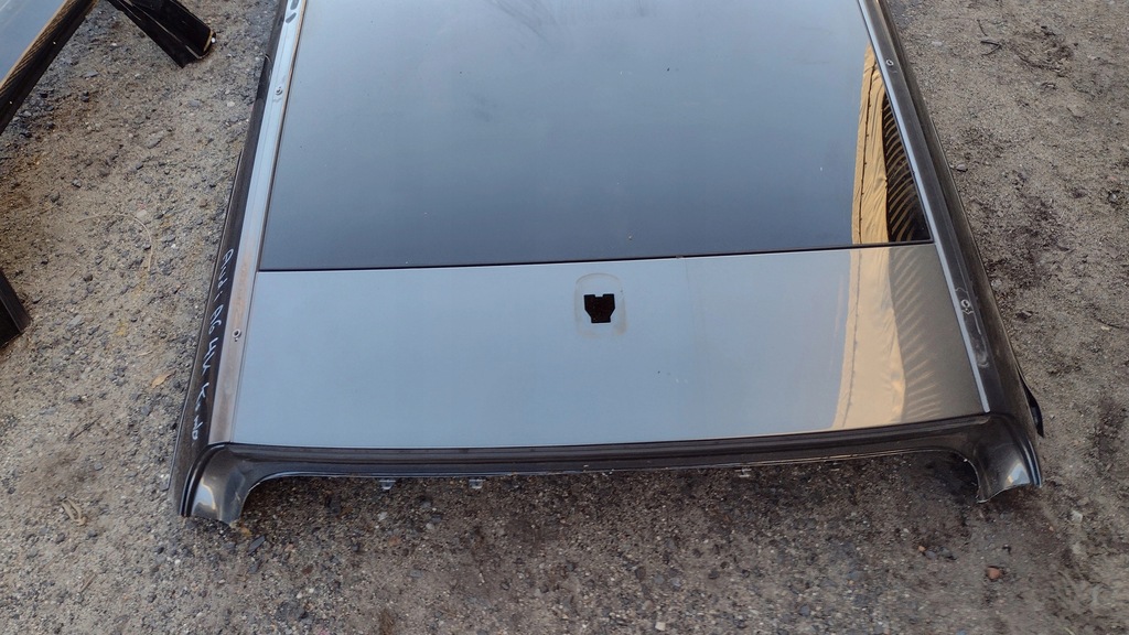 фото №7, Audi a6 4k c8 kombi крыша панорама шторка s-line