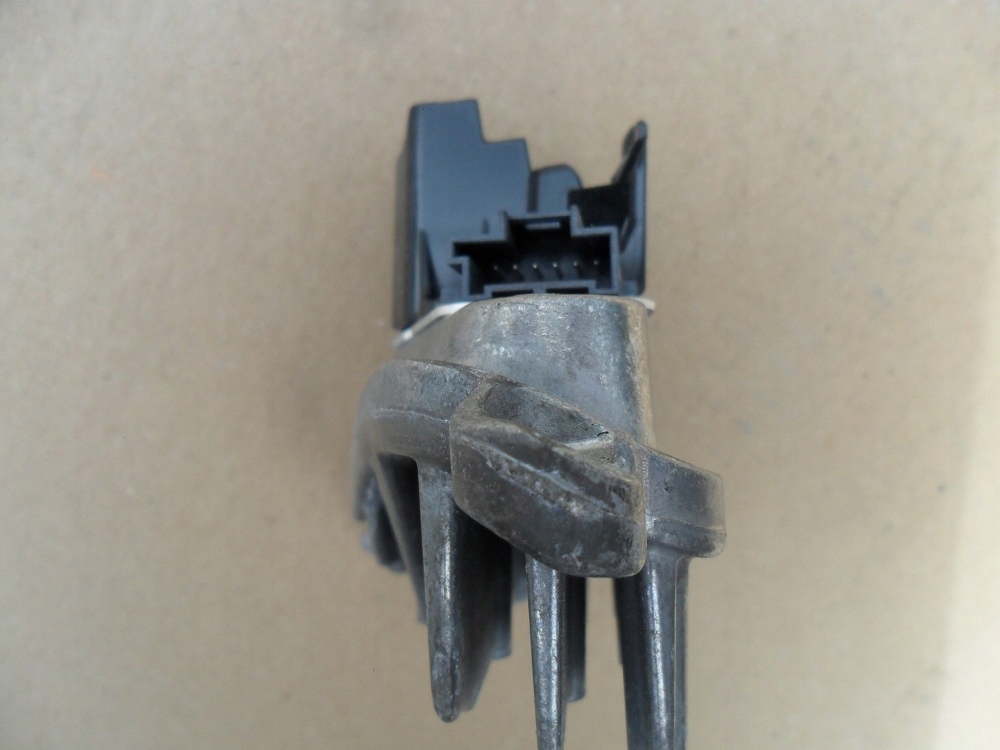 фото №12, Renault kadjar преобразователь модуль led 19623501