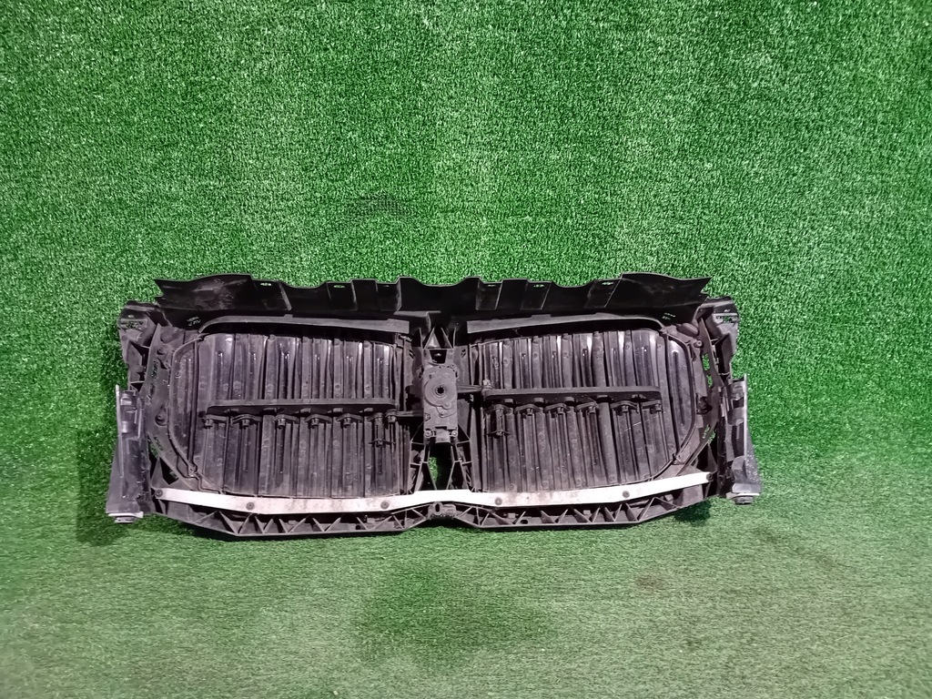 фото №5, Bmw x5 g05 жалюзи шторка решётка радиатора 226775-10
