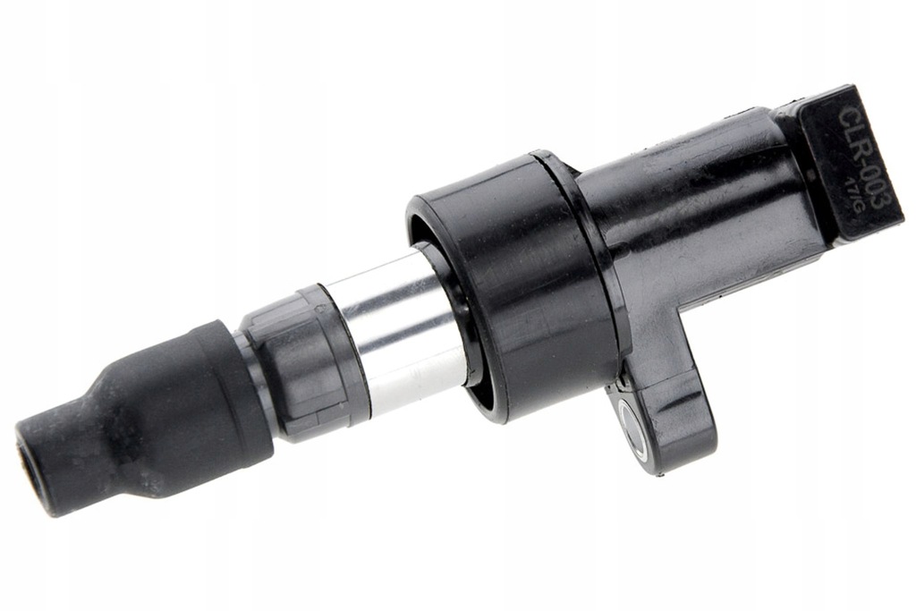 фото №2, Nty котушка запалювання