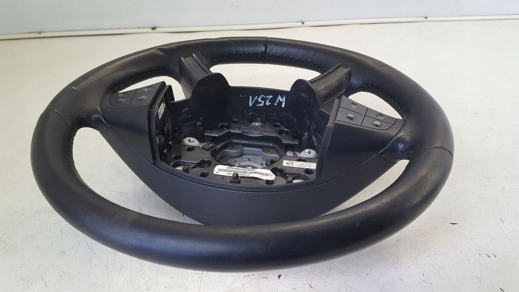 фото №6, Воздуховод mercedes w251 3,0 cdi