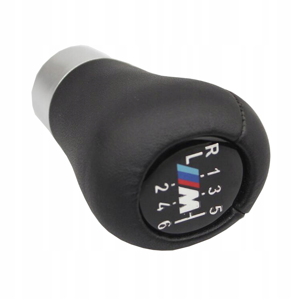 фото №15, Ручка переключения передач m-pakier bmw m 3 e46 5 передач