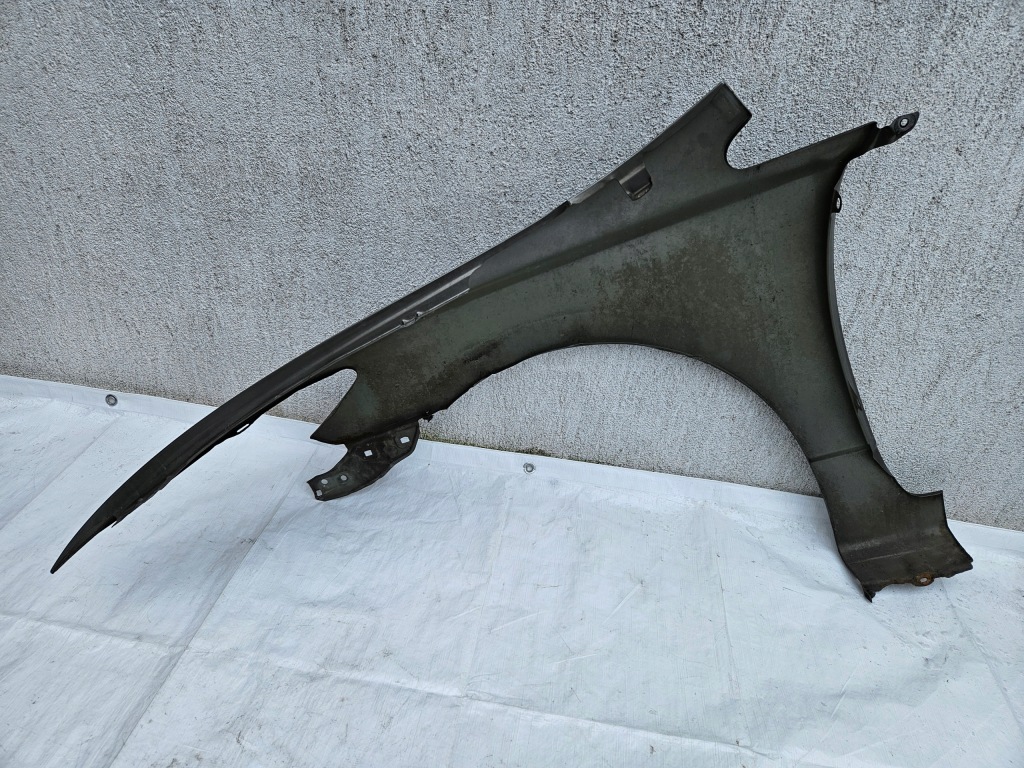 фото №13, Крила правий перед honda civic viii sedan 06-11 nh701m