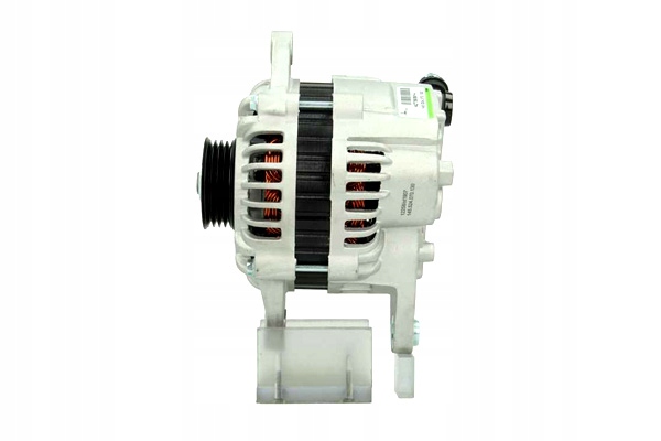 фото №4, Генератор mazda 70a генератор bv psh